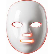 led face mask
